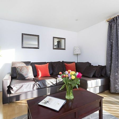 Club Living - Regents Park & Euston Apartments London Kültér fotó