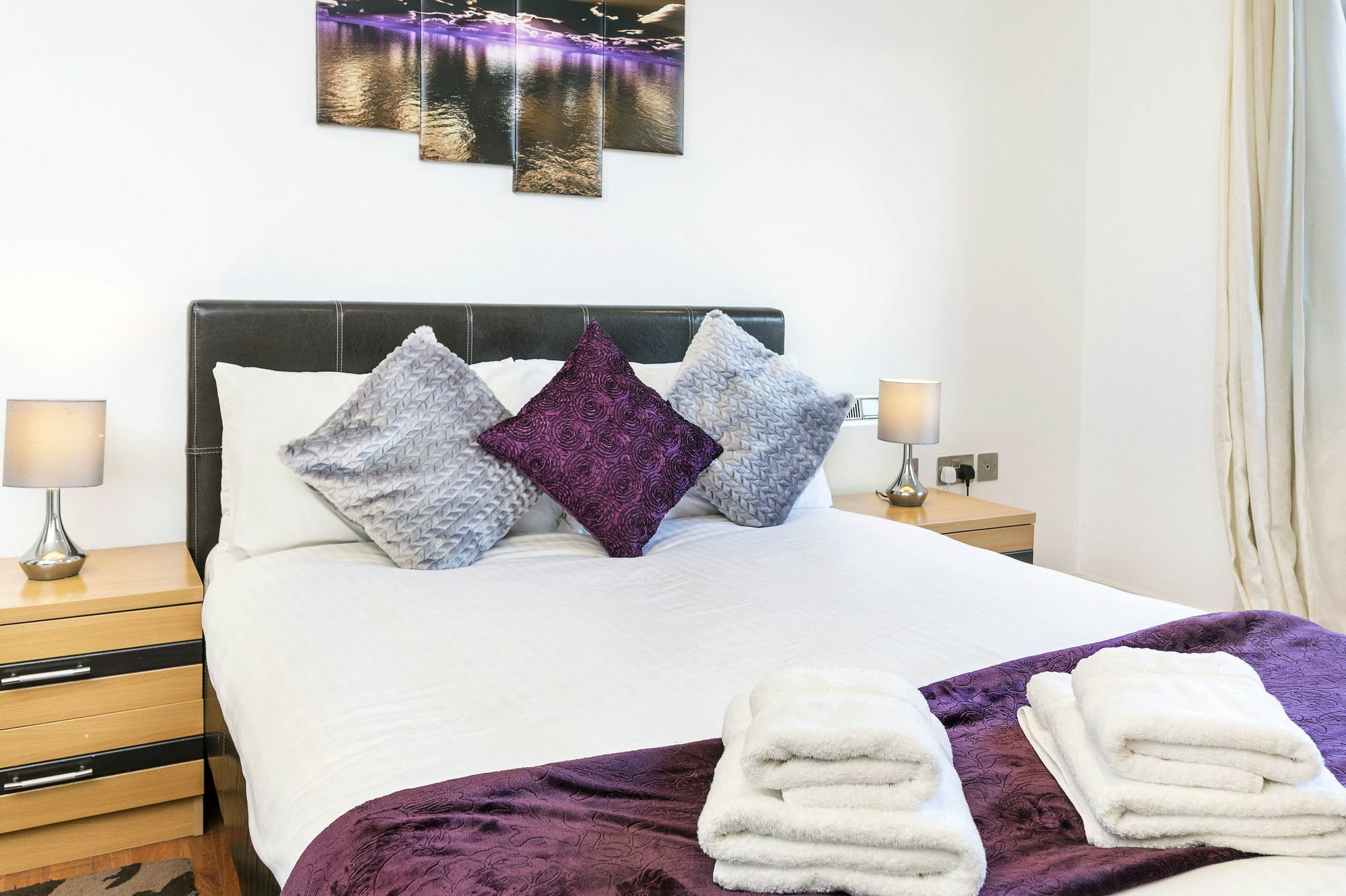 Club Living - Regents Park & Euston Apartments London Kültér fotó