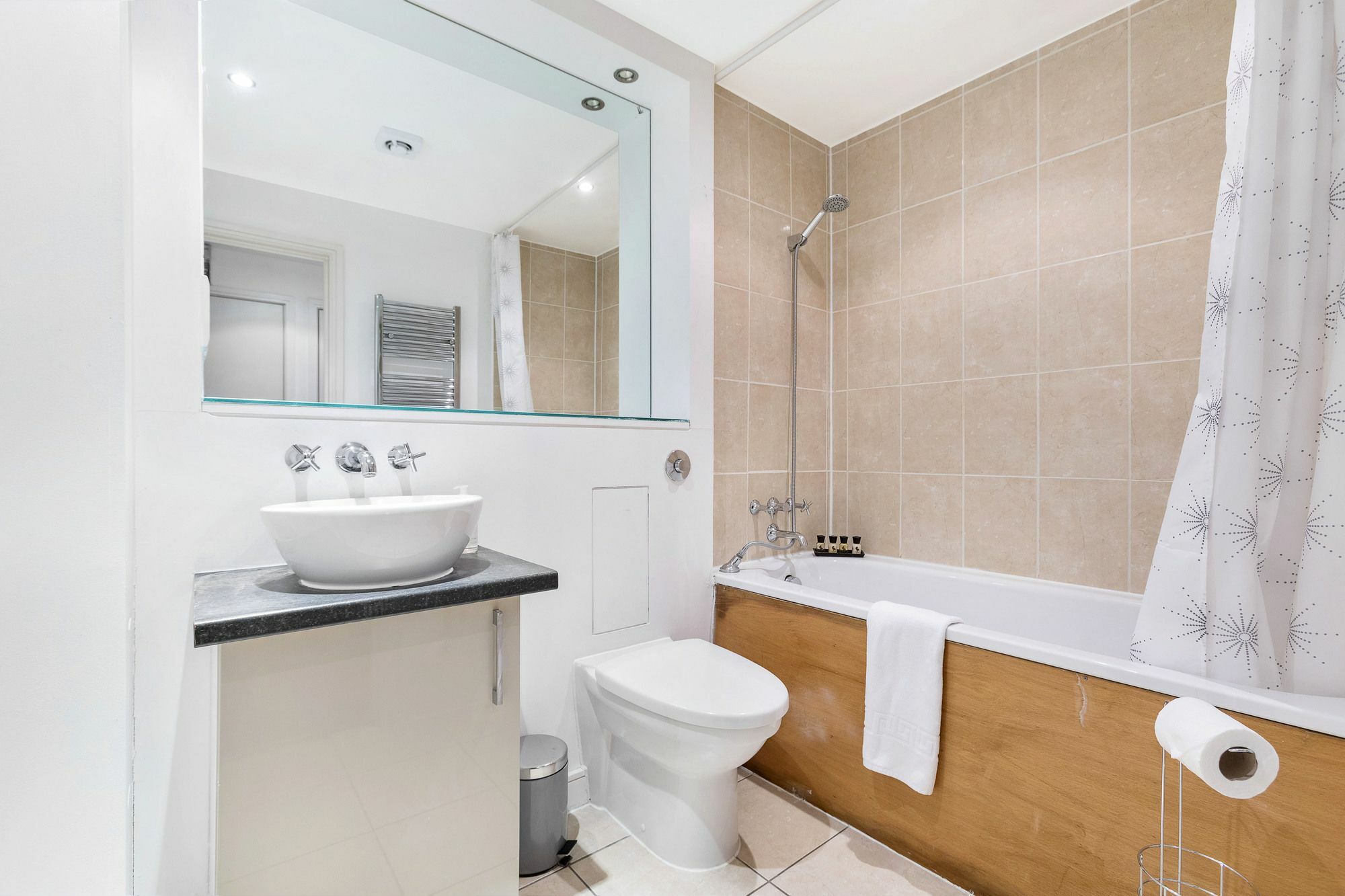 Club Living - Regents Park & Euston Apartments London Kültér fotó
