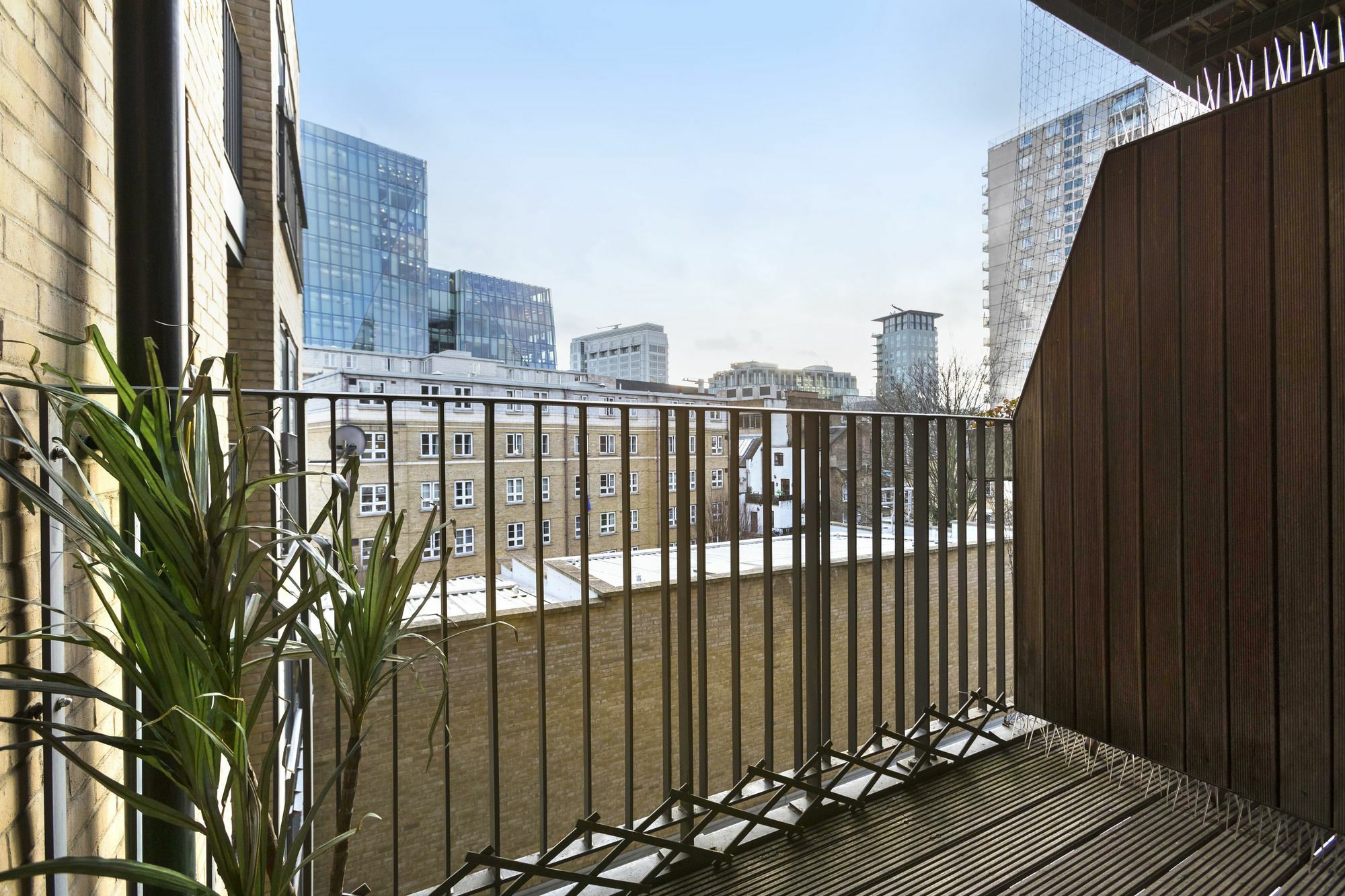 Club Living - Regents Park & Euston Apartments London Kültér fotó