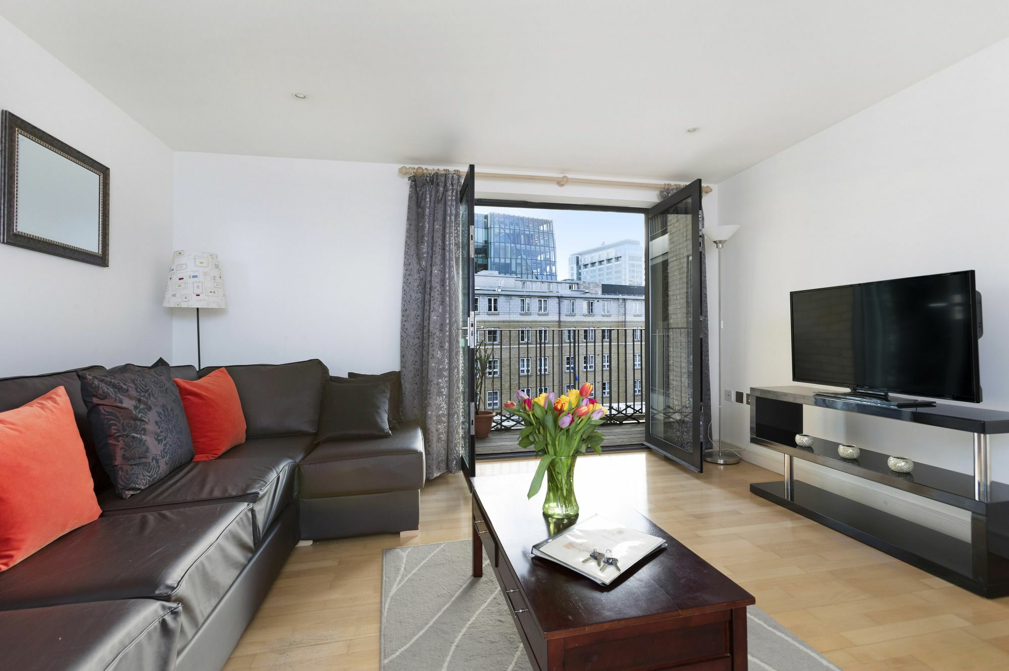 Club Living - Regents Park & Euston Apartments London Kültér fotó
