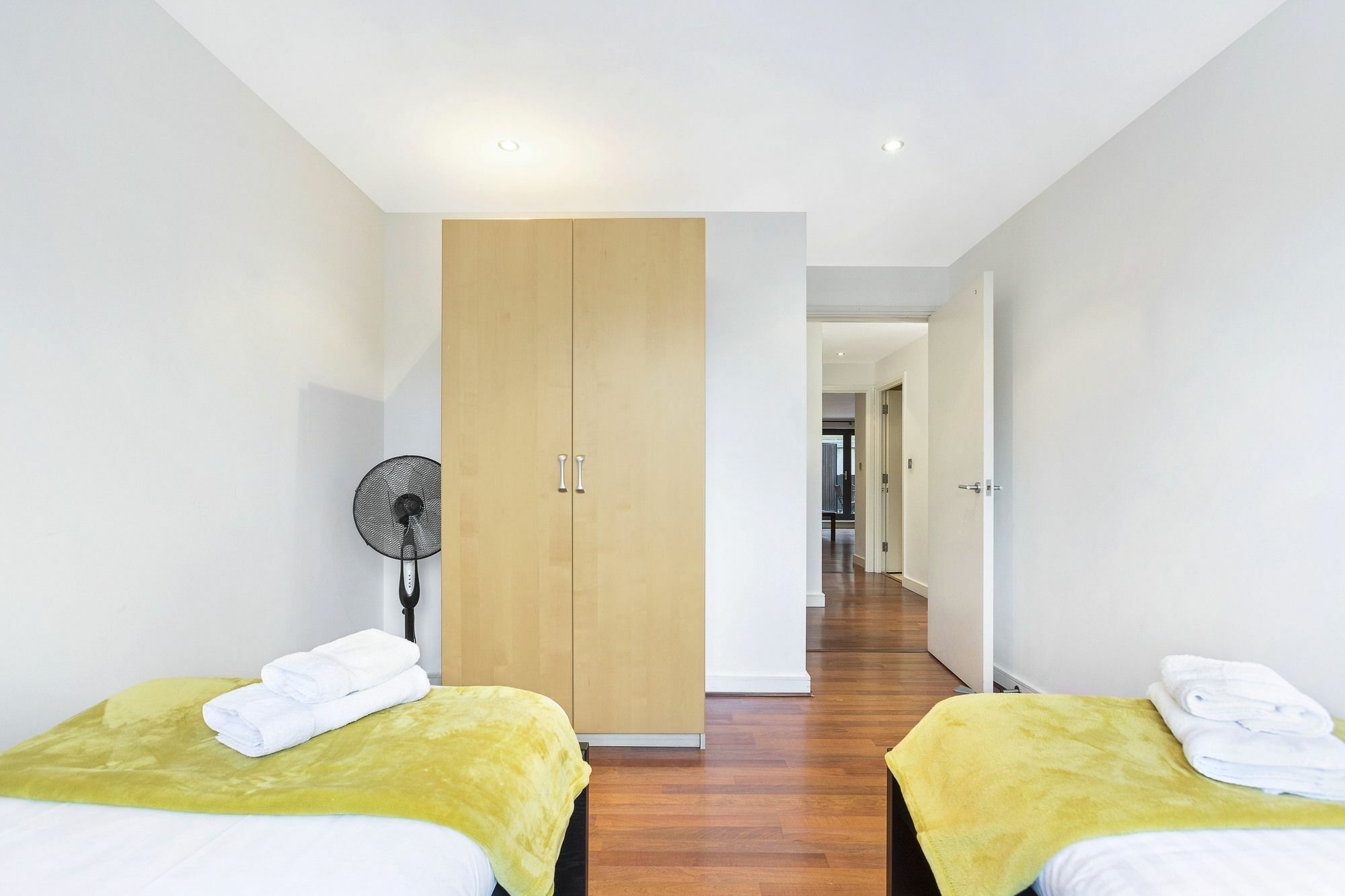Club Living - Regents Park & Euston Apartments London Kültér fotó