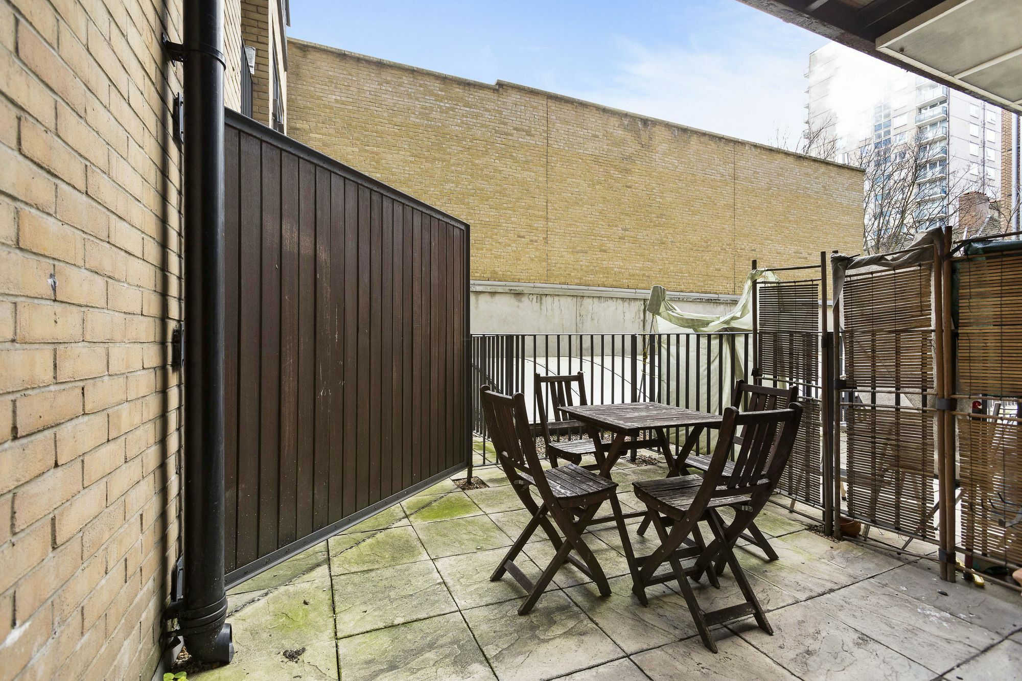 Club Living - Regents Park & Euston Apartments London Kültér fotó