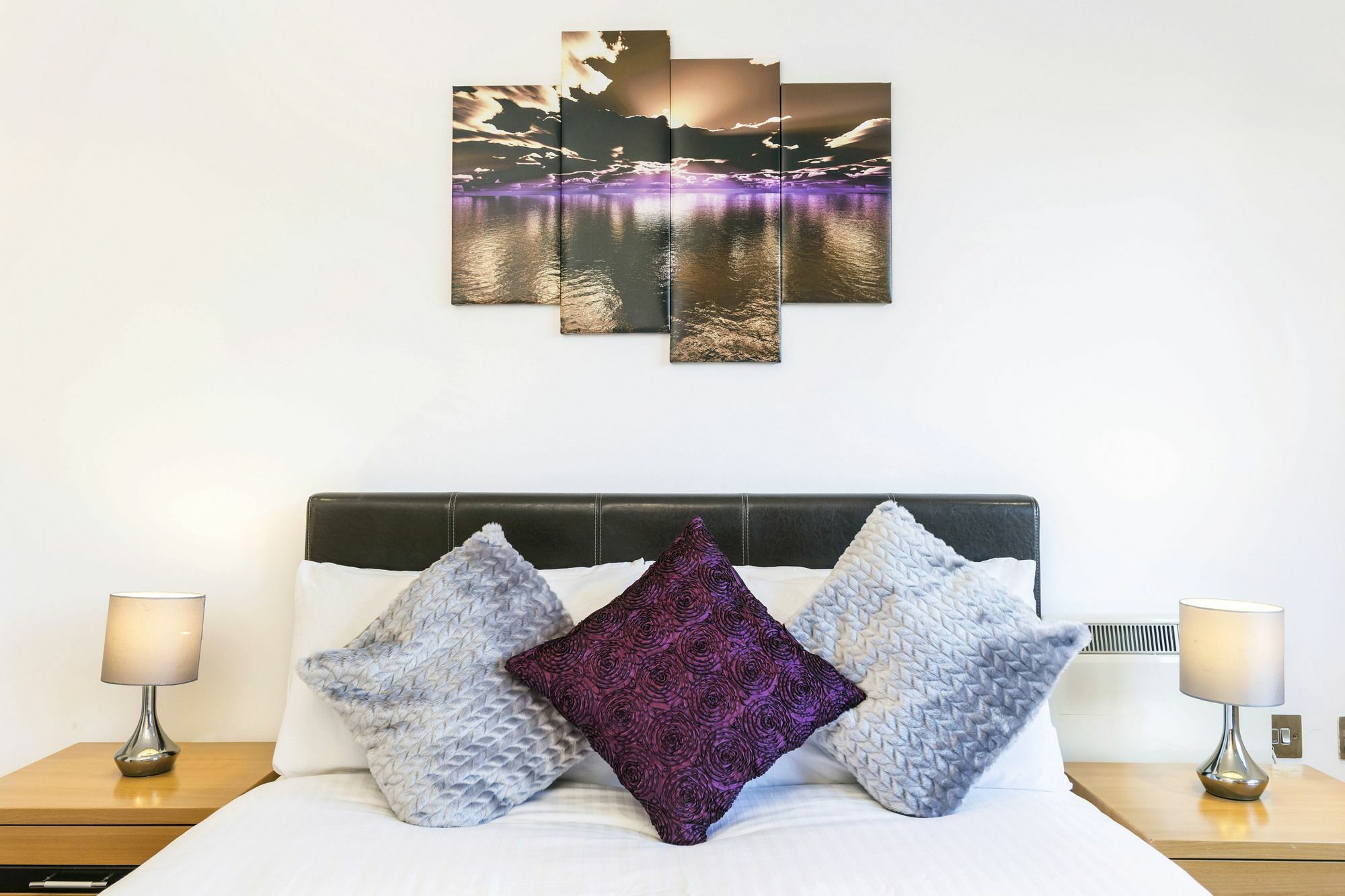 Club Living - Regents Park & Euston Apartments London Kültér fotó