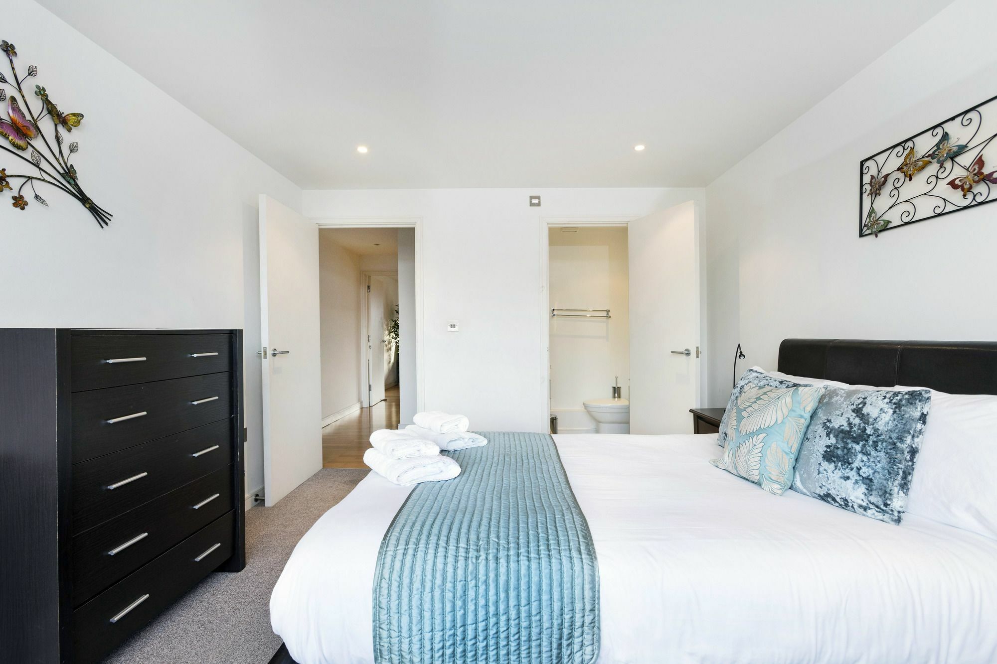 Club Living - Regents Park & Euston Apartments London Kültér fotó
