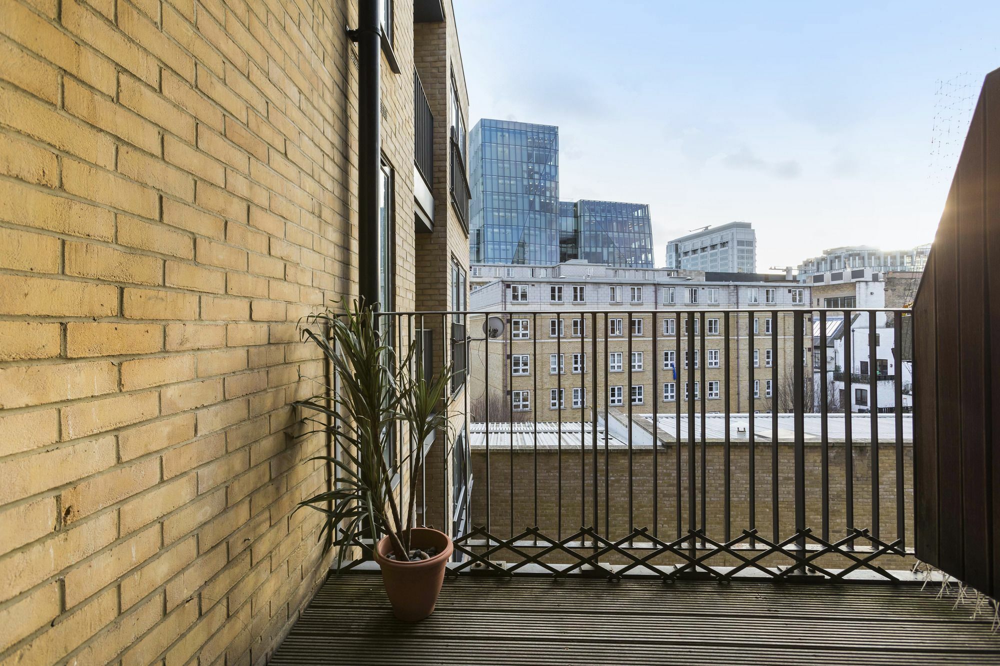 Club Living - Regents Park & Euston Apartments London Kültér fotó