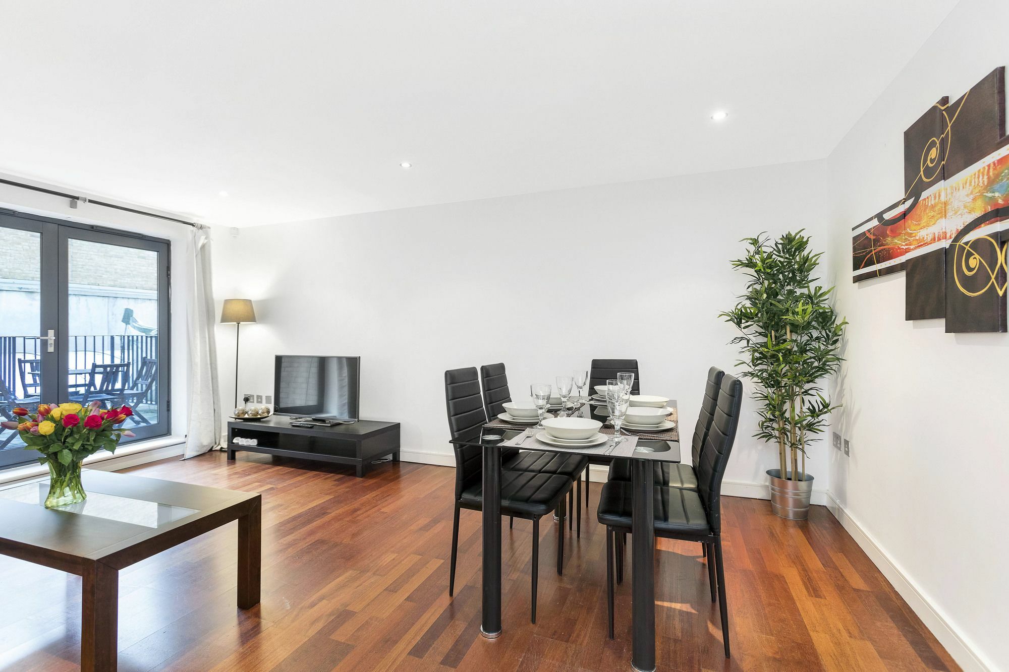 Club Living - Regents Park & Euston Apartments London Kültér fotó