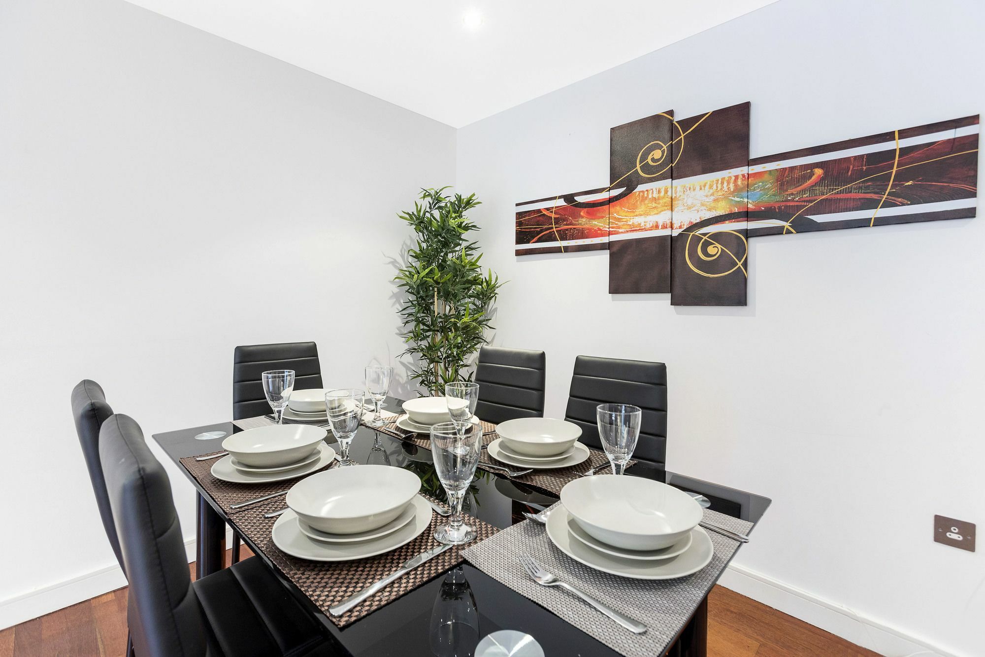 Club Living - Regents Park & Euston Apartments London Kültér fotó
