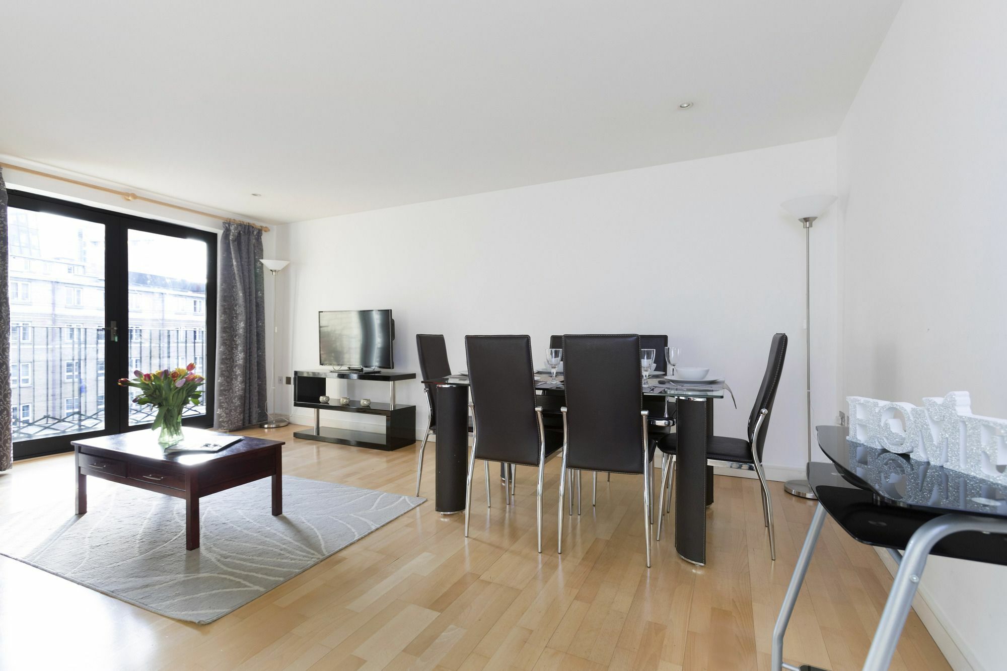 Club Living - Regents Park & Euston Apartments London Kültér fotó