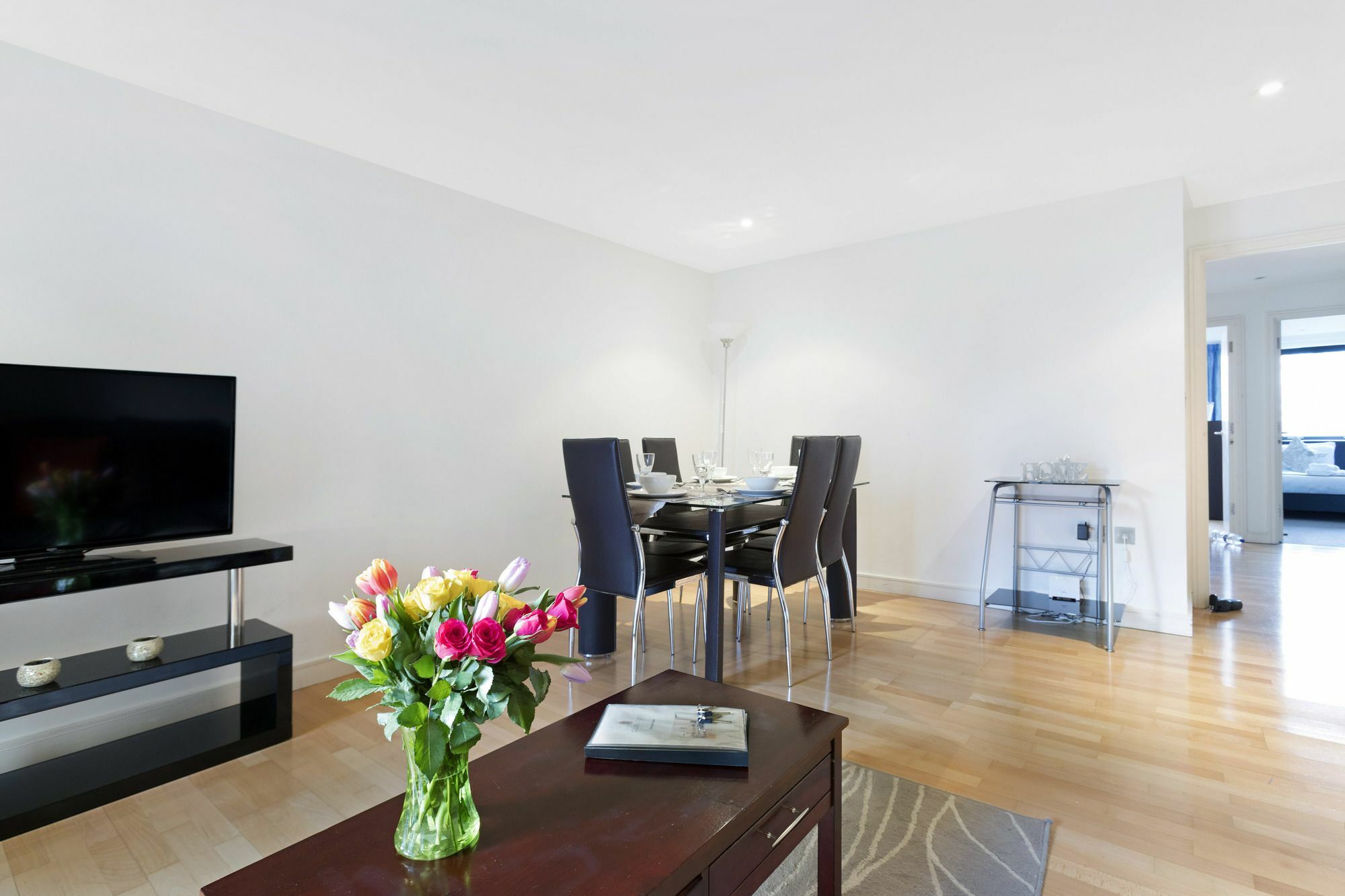 Club Living - Regents Park & Euston Apartments London Kültér fotó