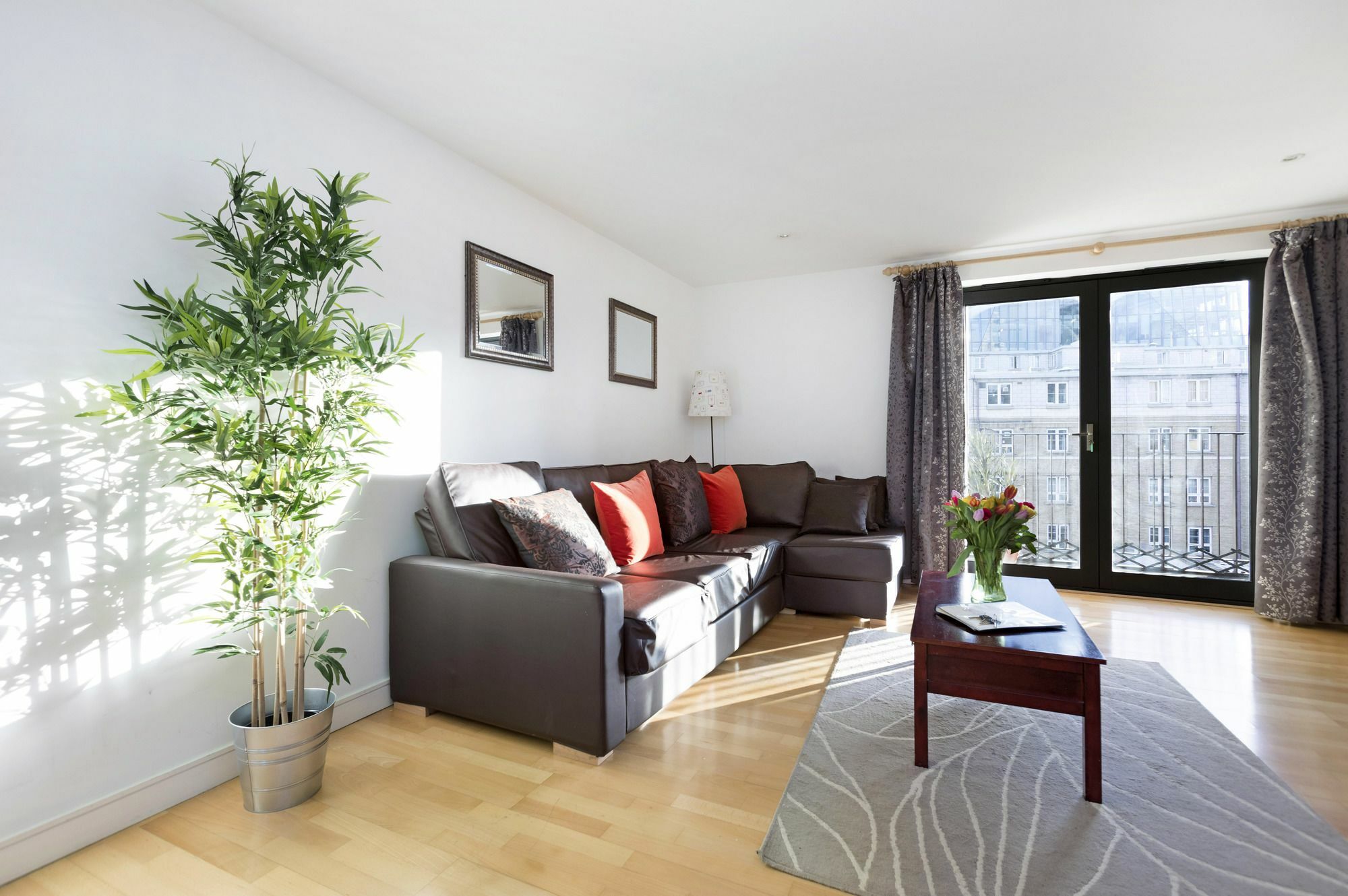 Club Living - Regents Park & Euston Apartments London Kültér fotó
