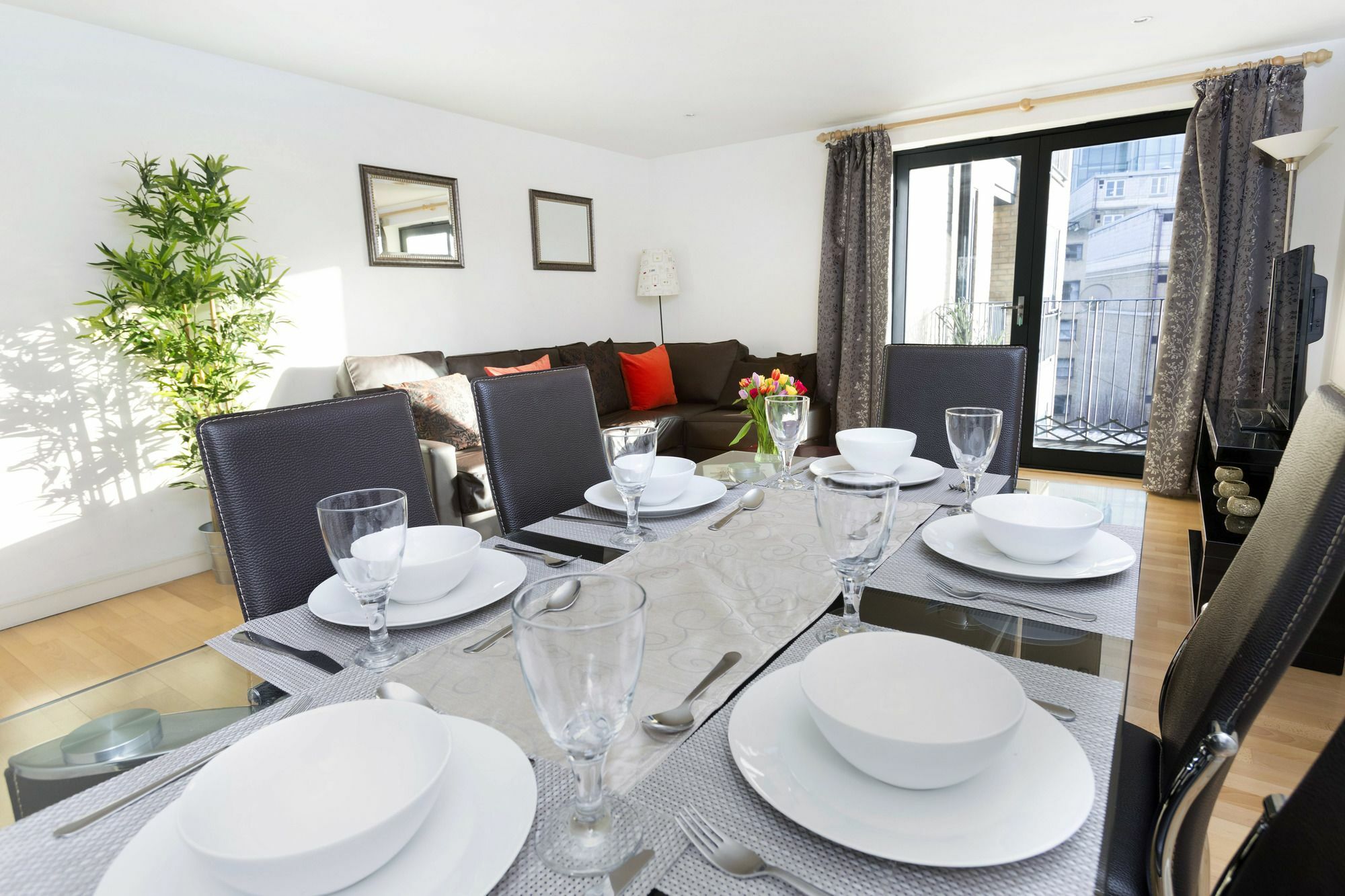 Club Living - Regents Park & Euston Apartments London Kültér fotó