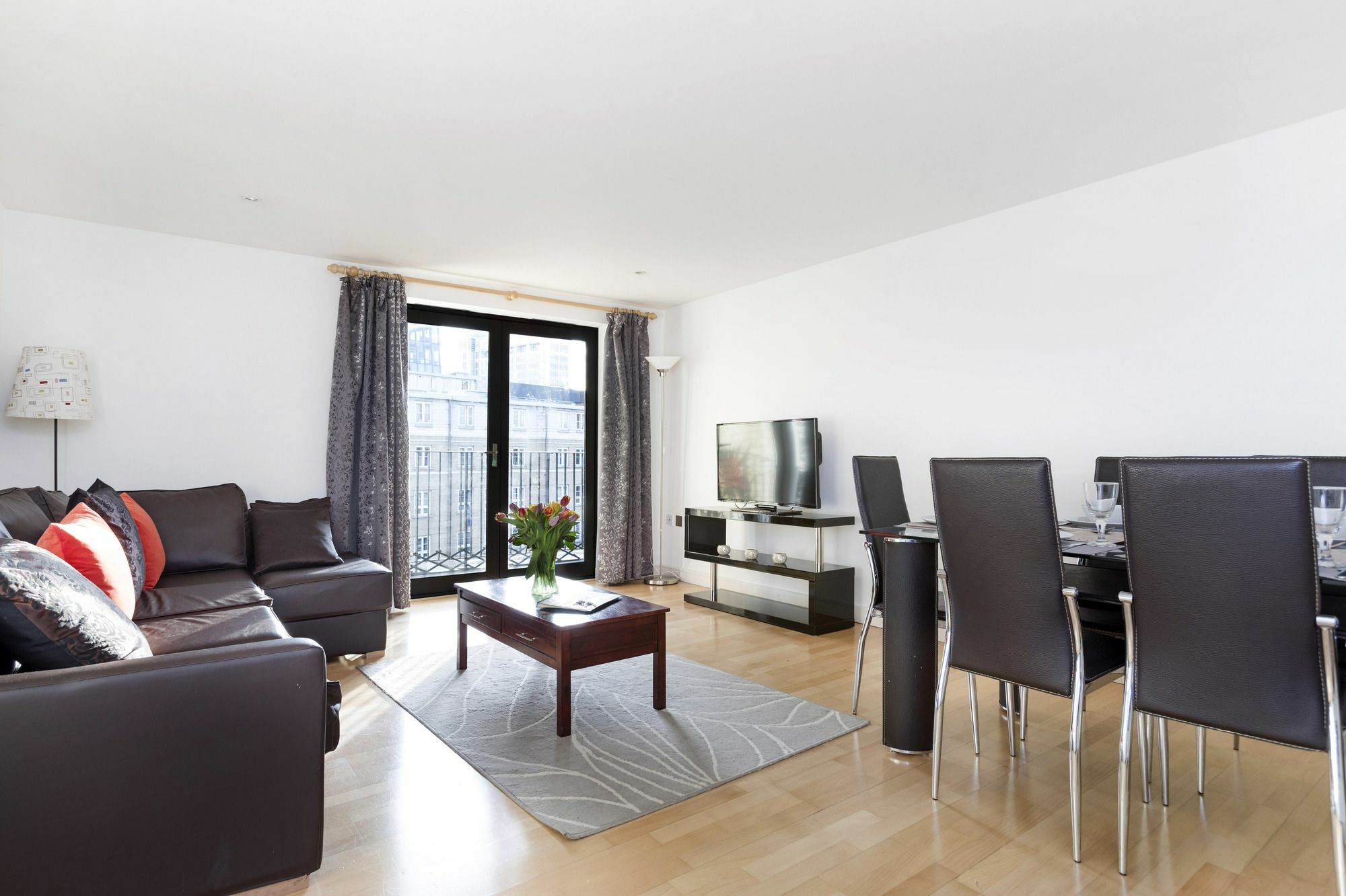 Club Living - Regents Park & Euston Apartments London Kültér fotó