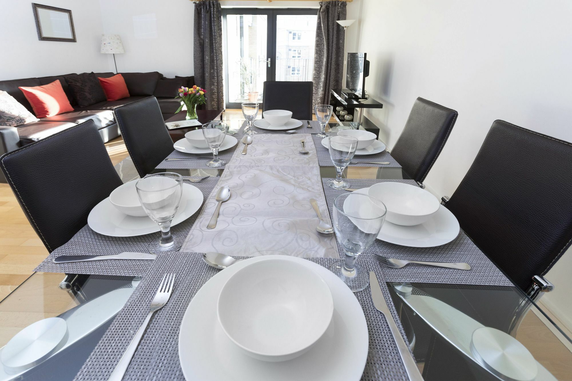 Club Living - Regents Park & Euston Apartments London Kültér fotó