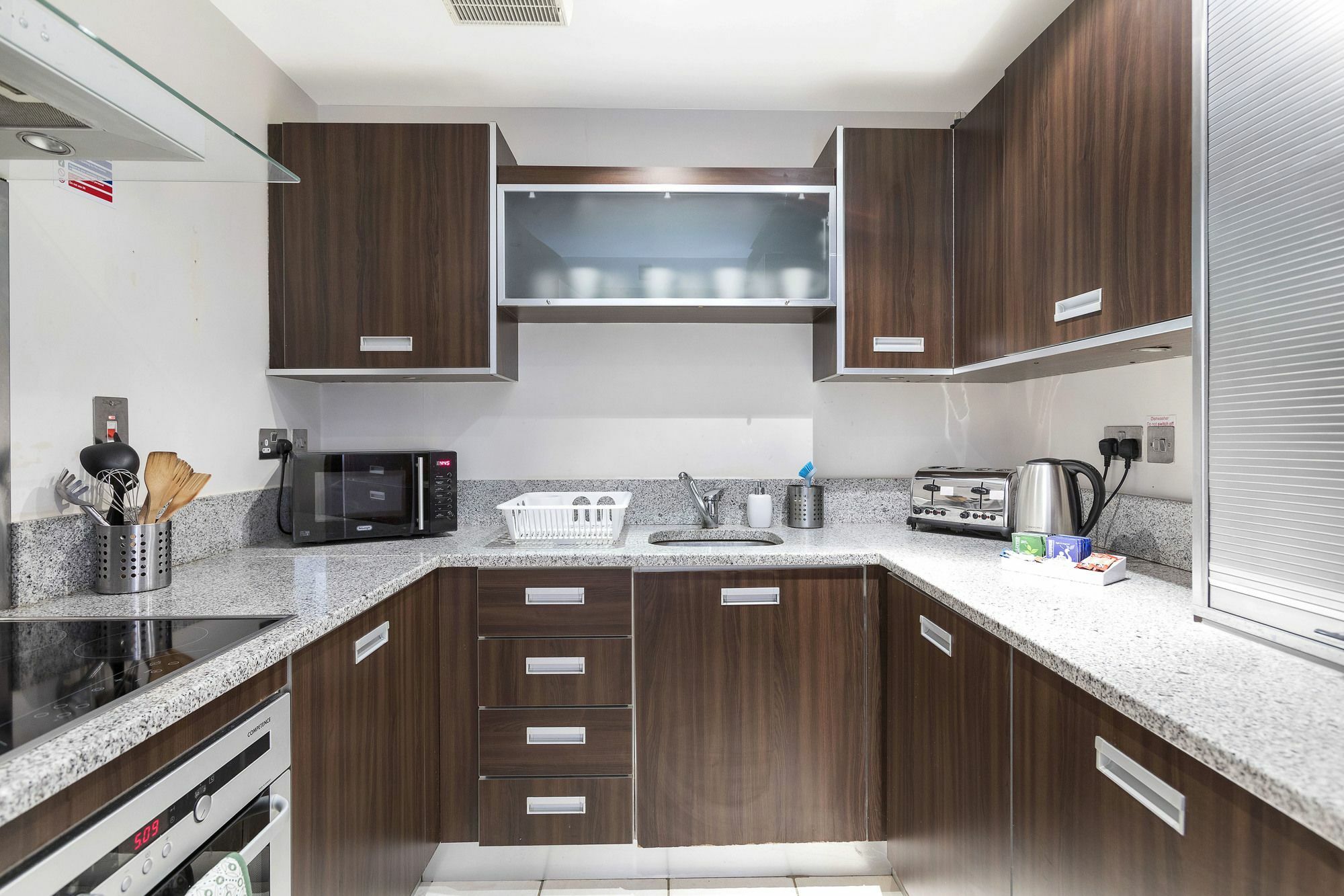 Club Living - Regents Park & Euston Apartments London Kültér fotó