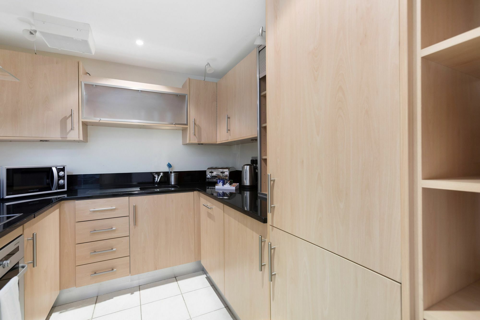 Club Living - Regents Park & Euston Apartments London Kültér fotó