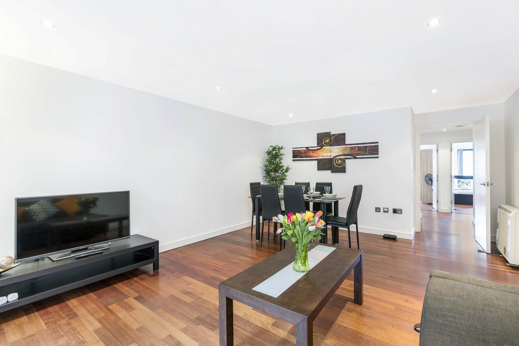Club Living - Regents Park & Euston Apartments London Kültér fotó