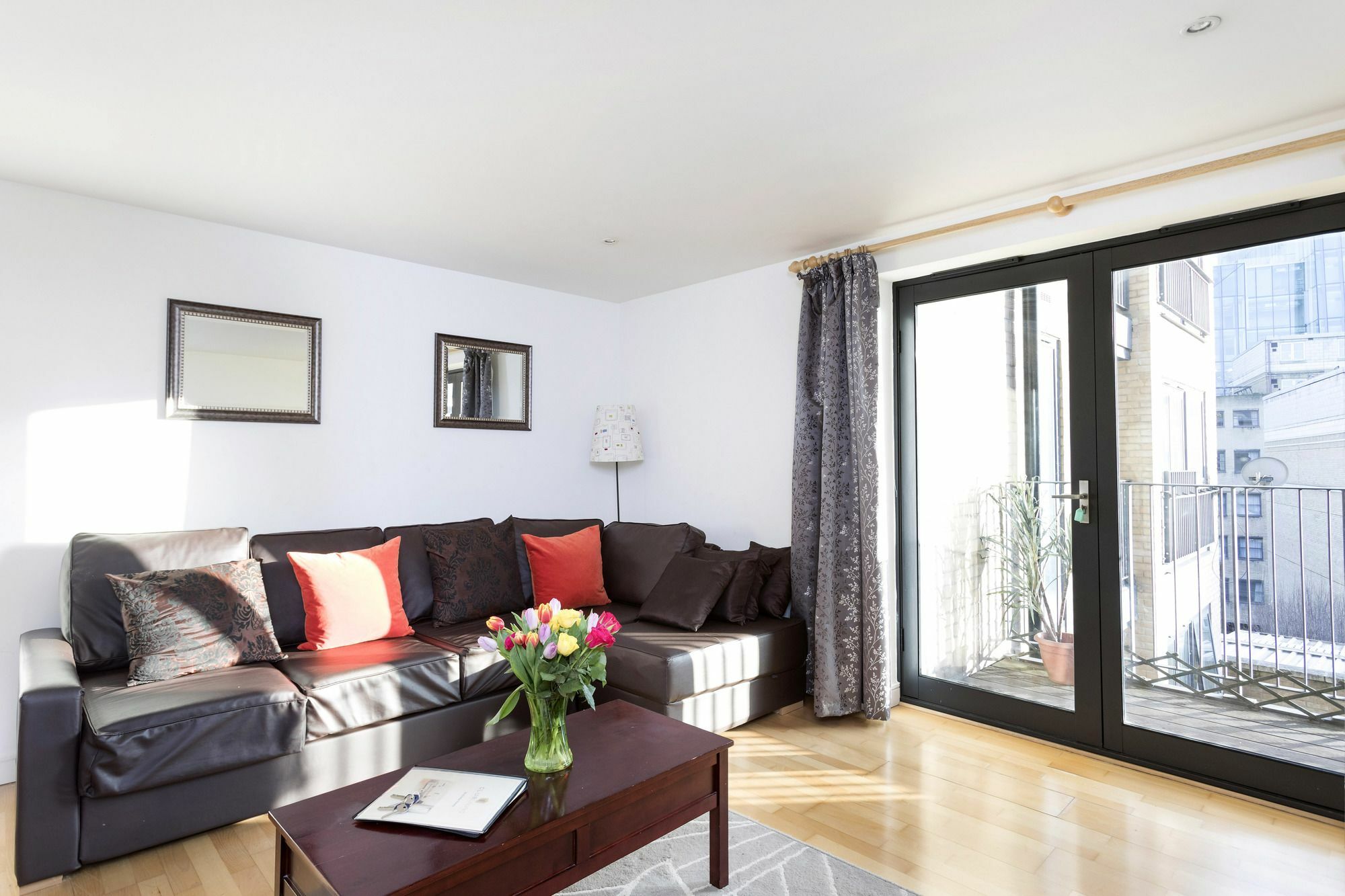 Club Living - Regents Park & Euston Apartments London Kültér fotó