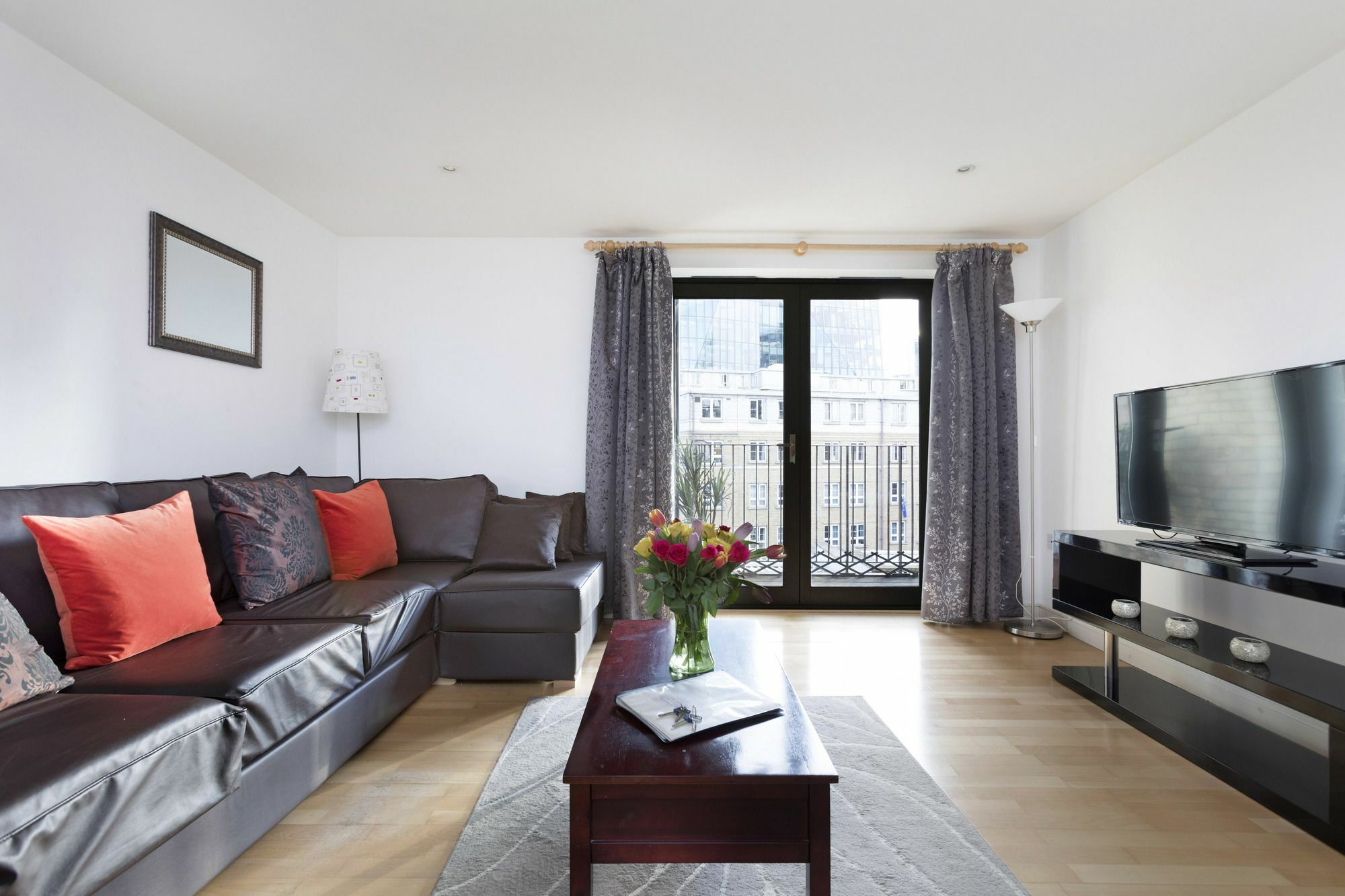 Club Living - Regents Park & Euston Apartments London Kültér fotó